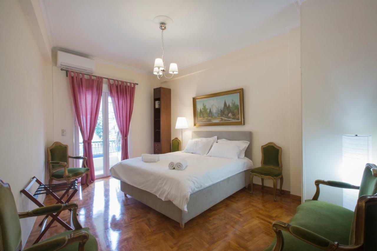 Keramikos Cozy By Yha Appartement